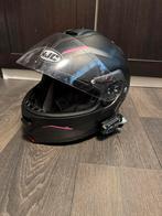HJC Motorhelm., Ophalen, XS, HJC, Integraalhelm