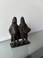 Bijzonder brons beeld, Ophalen of Verzenden