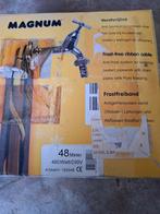 Vorstvrijlint, Ophalen