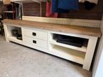 TV Dressoir, Huis en Inrichting, Ophalen, Gebruikt, 150 tot 200 cm, Landelijk