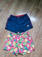 Zara jongens zwembroeken mt.120, 6-7 jaar, Sport- of Zwemkleding, Ophalen of Verzenden, Zo goed als nieuw, Zara
