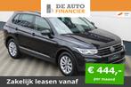 Volkswagen Tiguan 1.5 TSI DSG Life Navi Carplay € 32.445,0, Auto's, Volkswagen, Nieuw, Origineel Nederlands, 5 stoelen, Stof