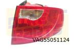 Seat Exeo 2/09-4/13 achterlicht Rechts buiten Origineel! 3R5, Verzenden, Nieuw, Seat