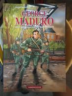 Stripboek George Maduro, Eén stripboek, Ophalen of Verzenden, Zo goed als nieuw