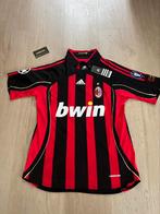 AC Milan Football Shirt - Ronaldinho #80, Maat M, Ophalen of Verzenden, Nieuw, Shirt