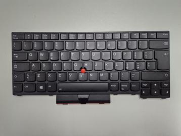 Lenovo ThinkPad L14 Gen 2 (20X1, 20X2) Keyboard (Italian) beschikbaar voor biedingen
