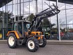 Renault 85-14TX + frontlader, 80 tot 120 Pk, Gebruikt, -, Renault