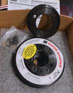 ATI Super Harmonic Damper - Nissan SR20DE SR20DET RWD