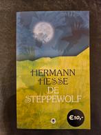 Hermann Hesse - De Steppenwolf, Ophalen of Verzenden, Nieuw, Hermann Hesse, Nederland