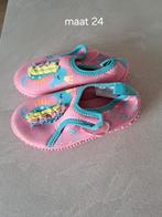 Waterschoenen maat 24, Kinderen en Baby's, Babykleding | Schoentjes en Sokjes, Meisje, Ophalen of Verzenden, Gebruikt, Schoentjes