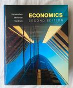 Economics, bedrijfsadministratie, hypotheken, los te koop, Ophalen of Verzenden, Zo goed als nieuw