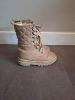 Gevoerde Laarsjes - Maat 25, Meisje, Ophalen of Verzenden, Laarzen, Zo goed als nieuw