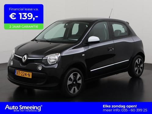 Renault Twingo 1.0 SCe Collection | Airco | 13.000km | Zonda, Auto's, Renault, Bedrijf, Te koop, Twingo, ABS, Airbags, Airconditioning