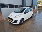 Peugeot 107 1.0 Blue Lease Nwe APK/ 12 mnd garantie!, Voorwielaandrijving, Euro 5, Gebruikt, 4 stoelen
