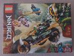 Lego ninjago 71745 Lloyds jungle chopper bike, Ophalen of Verzenden, Zo goed als nieuw, Complete set, Lego