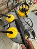 Karcher onderdelen, Ophalen of Verzenden, Zo goed als nieuw, Elektrisch