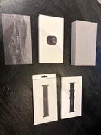 Apple Watch Ultra 2 Black, Ophalen, Apple Watch ⌚️, Zwart, IOS
