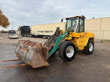 Volvo L40B-TP Shovel / Wiellader TOP MACHINE!!! beschikbaar voor biedingen