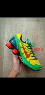 Nike Shox ID, Kleding | Heren, Schoenen, Overige kleuren, Nike, Ophalen of Verzenden, Sneakers of Gympen