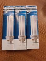 Philips lampen, Led-lamp, Minder dan 30 watt, Nieuw, Bipin of Steekvoet