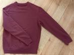 Bershka bruine trui heren maat XS, Bruin, Ophalen of Verzenden, Bershka, Gedragen
