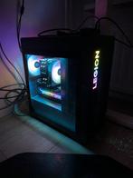 Game pc - RTX 4070 Ti - Ryzen 7 7700 - 32GB DDR5, Computers en Software, Desktop Pc's, Ophalen, Virtual Reality, Zo goed als nieuw
