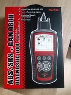 ABS/SRS + CAN OBDII diagnostic tool, Auto diversen, Overige Auto diversen, Ophalen of Verzenden