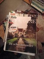 Bookazines. Ideaal voor de vakantie, Ophalen of Verzenden, Gelezen, Nederland