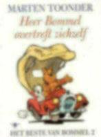 Maarten Toonder het beste van Bommel 2, Ophalen of Verzenden, Gelezen, Nederland