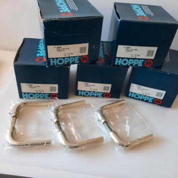 Deurkrukken HOPPE  nieuw ! beschikbaar voor biedingen