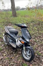 Gilera runner 50 cc fx, Ophalen, Zo goed als nieuw, Tweetakt, Gilera