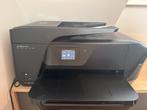 HP OfficeJet 7510 All-in-One Printer, Computers en Software, Printers, Gebruikt, Faxen, Inkjetprinter, All-in-one