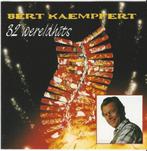 Bert Kaempfert - 32 wereldhits = 2cd BOX = 2,99, Cd's en Dvd's, Cd's | Instrumentaal, Boxset, Ophalen of Verzenden, Zo goed als nieuw
