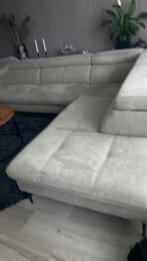 Prachtig bankstel. Xooon, Ophalen, 250 tot 300 cm, Modern   Landelijk.  Kan in alle stijlen, 75 tot 100 cm
