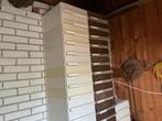 Archief laden  hard kunststof gratis, Huis en Inrichting, Ophalen of Verzenden, Gebruikt