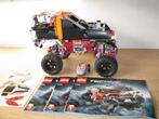 Lego Technic - 9398 - B-Model, Ophalen, Zo goed als nieuw, Complete set, Lego
