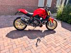 Ducati monster 1200 S 2014, ohlins & Termignoni, Motoren, Motoren | Ducati, 2 cilinders, 1198 cc, Motorrijbewijs A, Super Sport