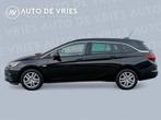 Opel Astra Sports Tourer 1.4 Turbo 150pk Online Edition | Sp, Voorwielaandrijving, Stof, Gebruikt, 4 cilinders