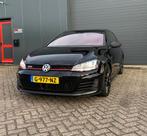 Volkswagen Golf GTI Performance DSG | Schuifdak | 19 inch, Auto's, 65 €/maand, 1302 kg, 4 cilinders, Zwart