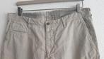 Artu Napoli Beige Heren Broek Maat W36 L34, Beige, Maat 56/58 (XL), Ophalen of Verzenden, Artu Napoli
