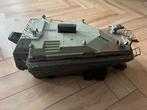 GI JOE Pitt Mobile Battleship Action Figure, Ophalen, Gebruikt