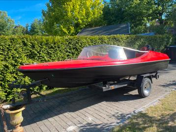 Nette seafire beschikbaar voor biedingen