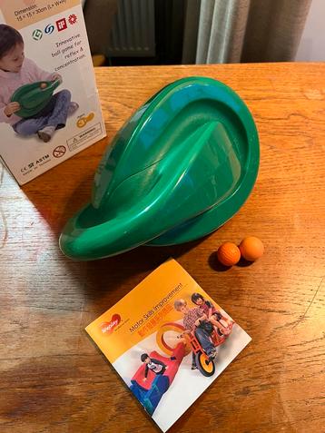 Weplay - Forever up-down(s) motoriek spel beschikbaar voor biedingen