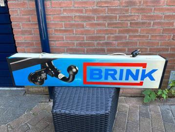 Fraaie oude BRINK trekhaken lichtbak. Automotive. beschikbaar voor biedingen