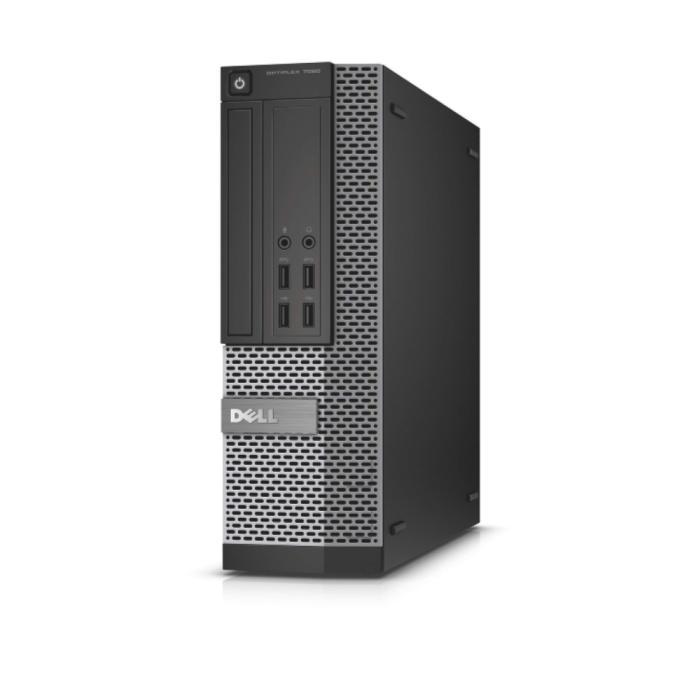 Dell Optiplex 7020 Intel I5, Computers en Software, Desktop Pc's, Refurbished, 3 tot 4 Ghz, SSD, 8 GB, Verzenden