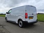 Fiat Scudo 2.0 MultiJet L2 H1 € 18.699,00, 145 pk, Stof, Gebruikt, Euro 6