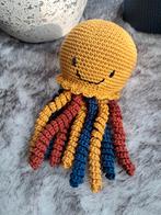 Gehaakte octopus, Ophalen of Verzenden, Nieuw, Kraamcadeau