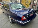 Jaguar XJ 3.5 V8 Executive Youngtimer (bj 2004, automaat), Auto's, Jaguar, Automaat, Achterwielaandrijving, Gebruikt, 258 pk