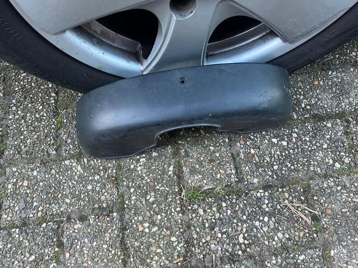 Zip 98, Motoren, Tuning en Styling, Ophalen