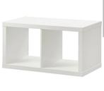 IKEA KALLAX 2 X 1 | diverse kleuren, Ophalen, Gebruikt, ., Minder dan 100 cm